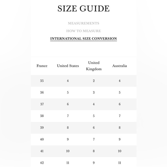 Sézane Albane Loafers in Glossy Burgundy FR 38 / US 7 - Picture 6 of 14